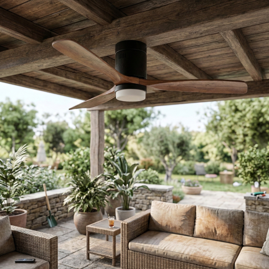 Terrasses & Pergolas Image