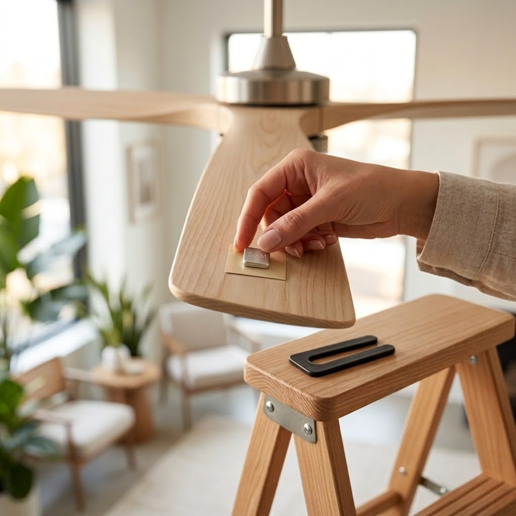 Kit Equilibrage 2