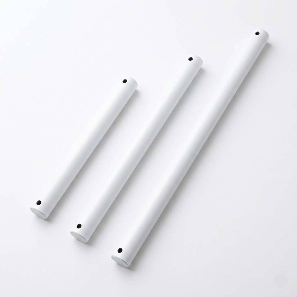 Rallonge Blanc 1