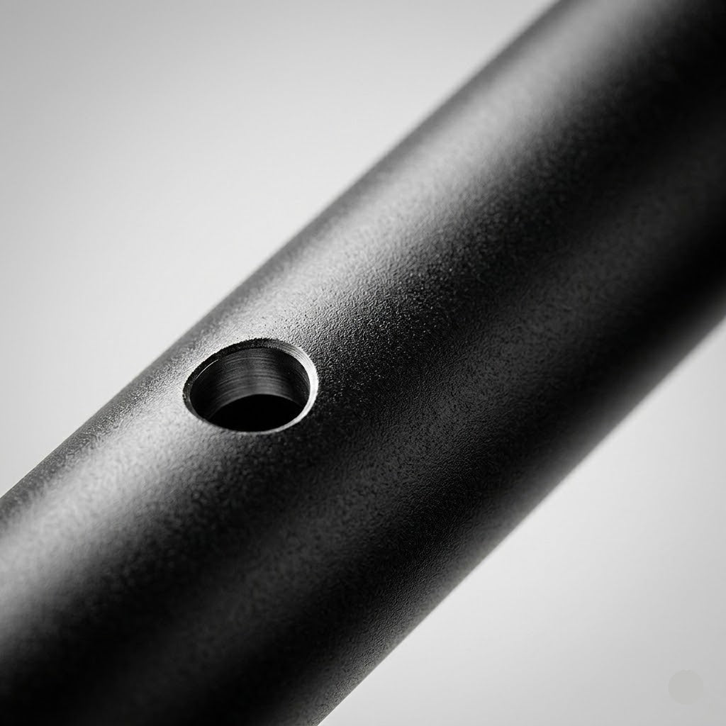 Rallonge Noir 3