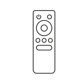 Télécommande RF